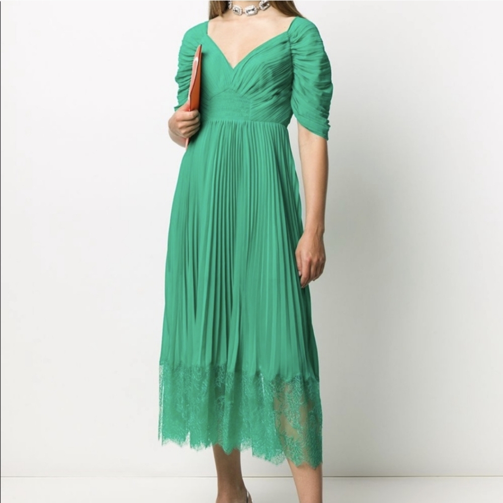 Self Portrait dress
